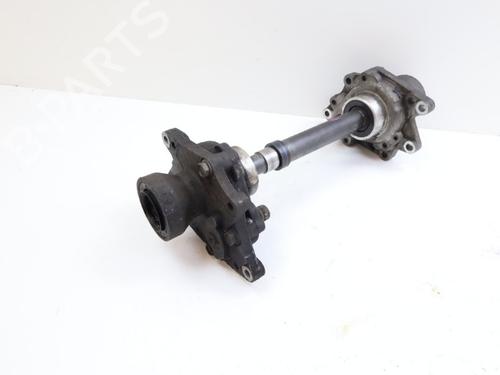 Transmisión central SAAB 9-7X 5.3 AWD | BP29954224M37 