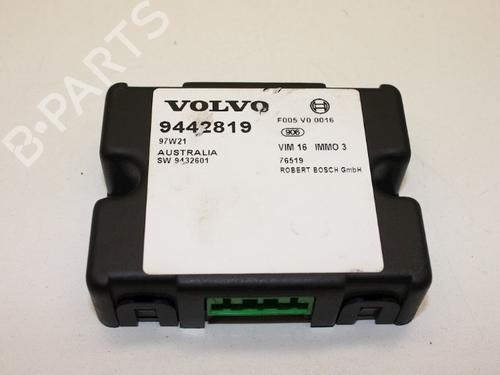 Used Electronic sensor Electronic sensor VOLVO V70 I (875, 876) 2.3 T-5 (239 hp) 18610999 18610999