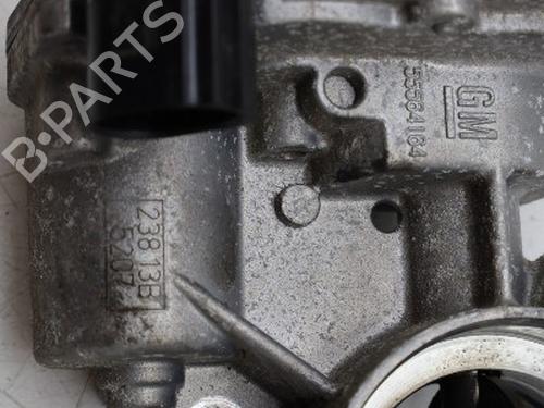 Throttle body OPEL INSIGNIA A Sports Tourer (G09) 2.0 CDTI (35) | BP18636212M82 