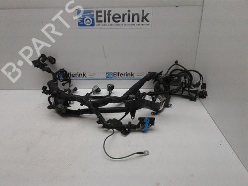 Used Wiring harness VOLVO V40 Hatchback (525) D3 (150 hp) 18630487