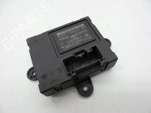 Used Electronic sensor Electronic sensor VOLVO V70 III (135) D3 / D4 (163 hp) 18620542 18620542