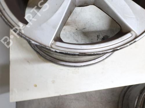 Used Rim Rim VOLVO V40 Hatchback (525) D2 (114 hp) 40078248 40078248