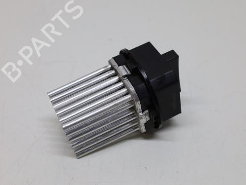 Used Heater resistor Heater resistor MERCEDES-BENZ E-CLASS (W212) E 350 CGI (212.057) (292 hp) 40532777 40532777