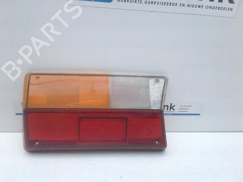 Used Left taillight Left taillight 18632612 18632612