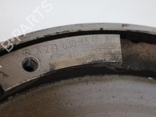 Flywheel MERCEDES-BENZ C-CLASS (W204) C 200 CGI (204.048) | BP37030802M101 - Image 3