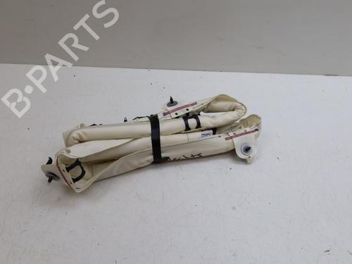 Used Right curtain airbag VOLVO XC60 I SUV (156) D4 (190 hp) 30811264