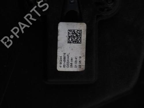 Front left window mechanism VOLVO V60 II (225) T4 | BP33984524C22 - Image 3