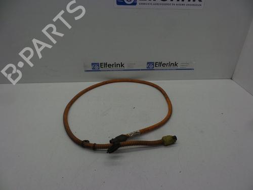 Used Cable Cable VOLVO V60 I (155) D6 Hybrid AWD (280 hp) 18628967 18628967