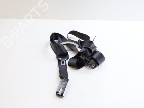 Used Rear left seatbelt SAAB 9-5 Estate (YS3E) 2.0 t (150 hp) 24656883