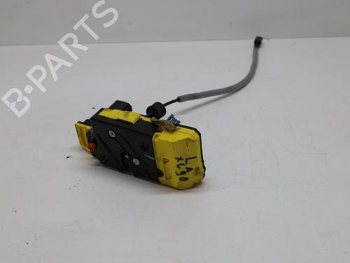 Used Rear left lock Rear left lock 38518291 38518291