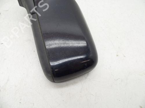 Left mirror VOLVO S40 I (644) 2.0 | BP18614550C26 