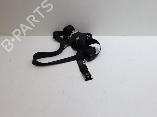 Sikkerhetsbelte foran venstre SAAB 9-3 (YS3F, E79, D79, D75) 1,8t (150 hp) 30816350