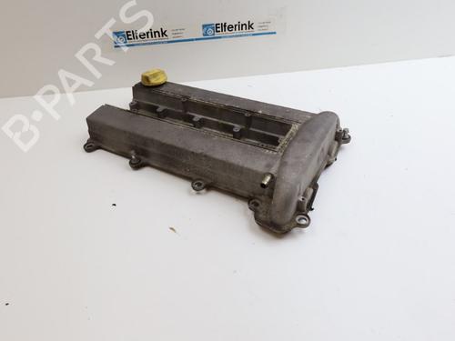 Valve cover SAAB 9-3 (YS3F, E79, D79, D75) 1,8t | BP21382716M124 