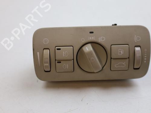 Used Headlight switch Headlight switch VOLVO V70 III (135) D3 / D4 (163 hp) 36038189 36038189