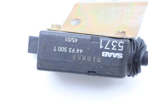 Moteur de trappe à carburant SAAB 9-3 (YS3D) 2.0 SE Turbo | BP30769575E18 