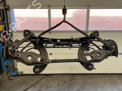 Used Rear axle Rear axle MERCEDES-BENZ E-CLASS (W212) E 350 CGI (212.057) (292 hp) 40532727 40532727