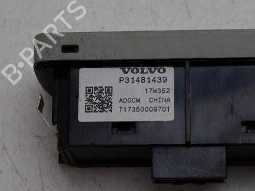 Switch VOLVO XC60 II (246) T5 | BP31622035I30 - Image 3