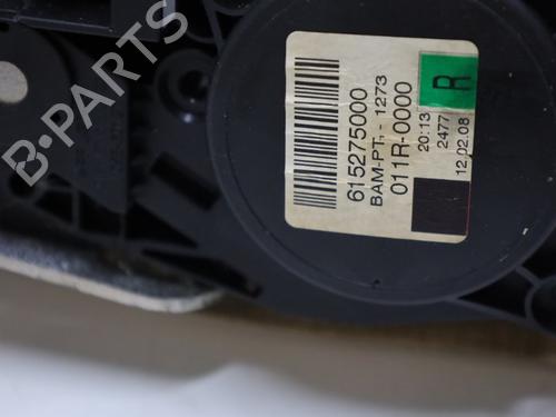 Front right seatbelt MERCEDES-BENZ C-CLASS (W204) C 200 Kompressor (204.041) | BP36783579I25  - Image 7