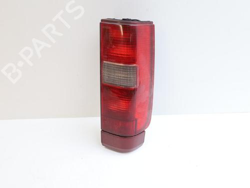 Right taillight VOLVO 850 Estate (855) 2.5 TDI | BP27382917C35 