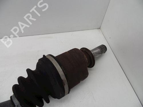 Right front driveshaft OPEL CORSA D (S07) 1.3 CDTI (L08, L68) | BP18615902M39 