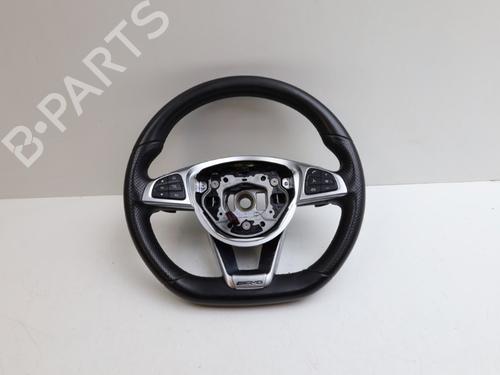 Rat MERCEDES-BENZ C-CLASS (W205) C 180 (205.040, 205.140) (156 hp) 31956667