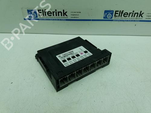 Used Control unit Control unit 18634185 18634185