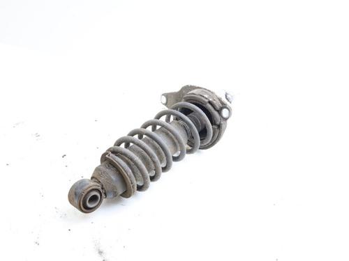 Left rear shock absorber VOLVO XC70 I Cross Country (295) 2.4 T XC AWD | BP23713331M18 