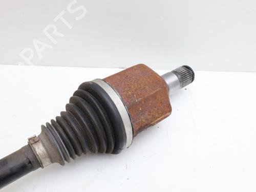 Left rear driveshaft VOLVO XC40 (536) Recharge | BP32228921M40 - Image 3