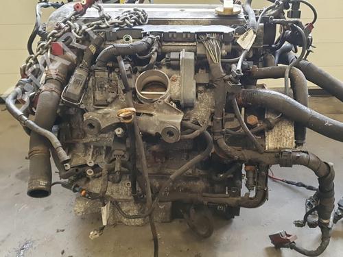 Engine SAAB 9-3 (YS3F, E79, D79, D75) 1,8t | BP19631614M1 - Image 3