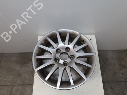 Used Rim Rim SAAB 9-3 (YS3F, E79, D79, D75) 1.8 i (122 hp) 34371617 34371617