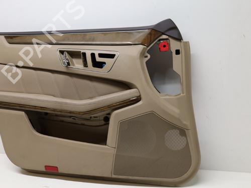 Front left panel MERCEDES-BENZ E-CLASS (W212) E 350 CGI (212.057) | BP40264099C58 - Image 2