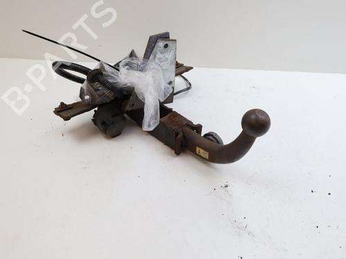 Used Tow ball/Mechanism SAAB 9-5 Estate (YS3E) 2.0 t (150 hp) 27931979