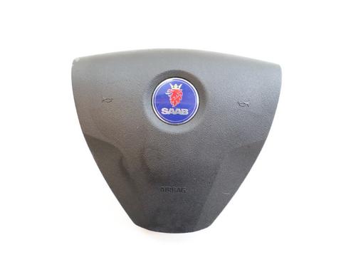 Used Driver airbag SAAB 9-5 Estate (YS3E) 2.0 t (150 hp) 30811247