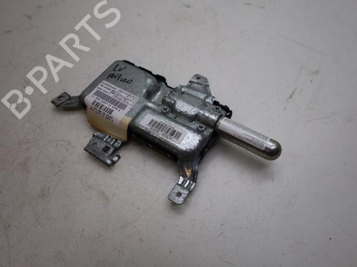 Used Left door airbag MERCEDES-BENZ C-CLASS (W203) C 200 Kompressor (203.045) (163 hp) 30811255