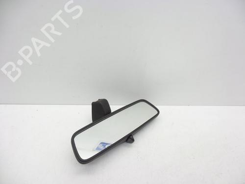 Used Rear mirror OPEL MERIVA A MPV (X03) 1.8 (E75) (125 hp) 18625120