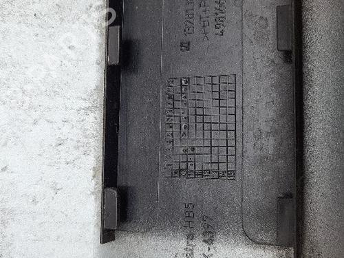 Fuel flap OPEL ASTRA J (P10) 1.6 (68) | BP18619797C131 
