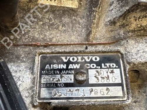 Gearbox VOLVO XC70 I Cross Country (295) 2.5 T XC AWD | BP29996578M3 