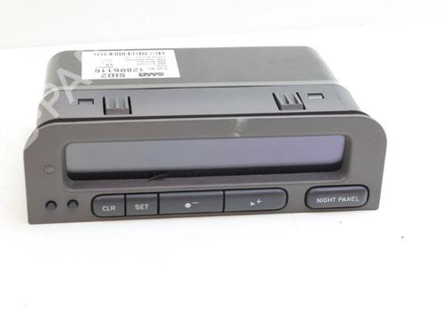Control unit SAAB 9-3 (YS3D) 2.0 Turbo | BP38733735M11 - Image 3