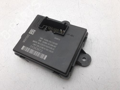 Control unit VOLVO V40 Hatchback (525) D4 | BP18632148M11 - Image 2