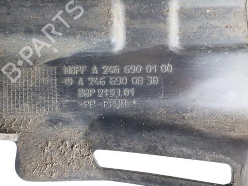 Other MERCEDES-BENZ B-CLASS Sports Tourer (W246, W242) B 200 (246.243) | BP30459432O1