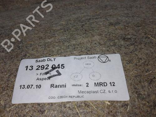 Boot lining SAAB 9-5 (YS3G) 2.0 t BioPower XWD | BP18631056I3 