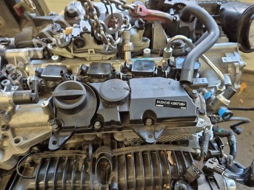 Engine VOLVO V60 II (225) T6 Plug-in Hybrid AWD | BP29954384M1