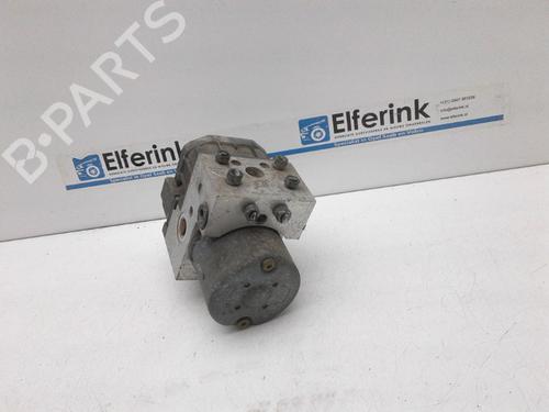 ABS pump OPEL ASTRA G Hatchback (T98) 1.6 16V (F08, F48) | BP18632869M43 