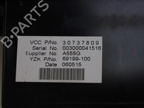 Electronic module VOLVO V50 (545) 2.4 | BP38200175M83 - Image 4