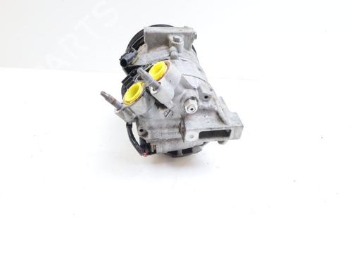 AC compressor VOLVO XC60 II (246) T5 | BP31622067M34 - Image 4