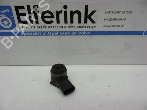 Elektronisk modul VOLVO S90 II (234) D4 (190 hp) 18628607