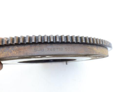 Used Flywheel Flywheel SAAB 900 I (AC4, AM4) 2.0 -16 (126 hp) 32752239 32752239