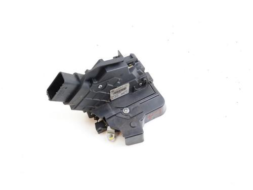 Used Rear left lock VOLVO V70 III (135) 2.0 D (136 hp) 23572794