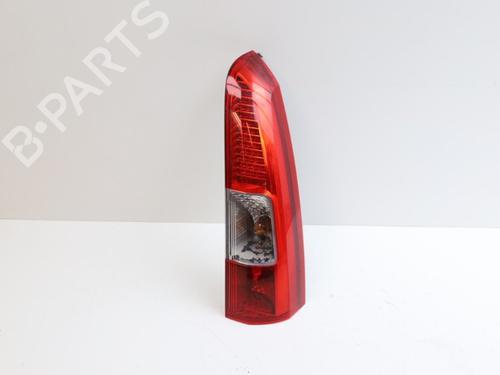 Used Right taillight VOLVO XC70 I Cross Country (295) 2.5 T XC AWD (209 hp) 30081008