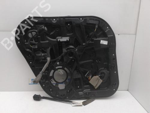 Used Rear left window mechanism Rear left window mechanism VOLVO XC90 II (256) T6 AWD (320 hp) 18631790 18631790